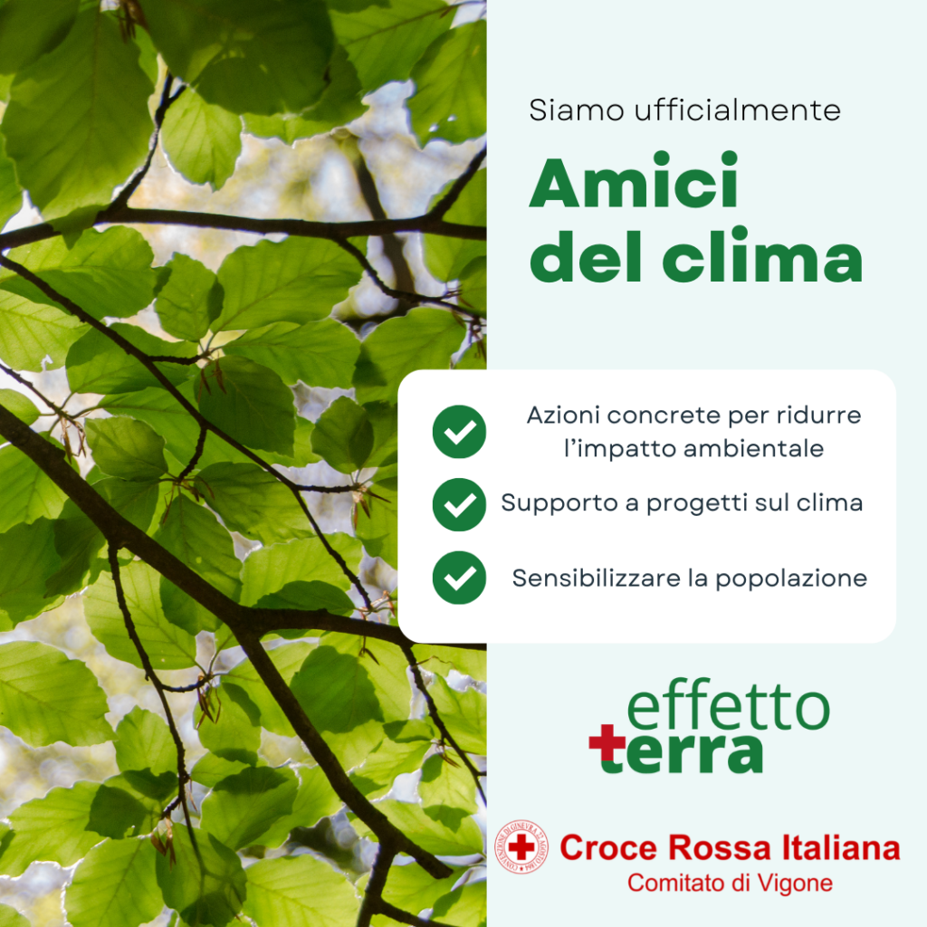 Amici del clima